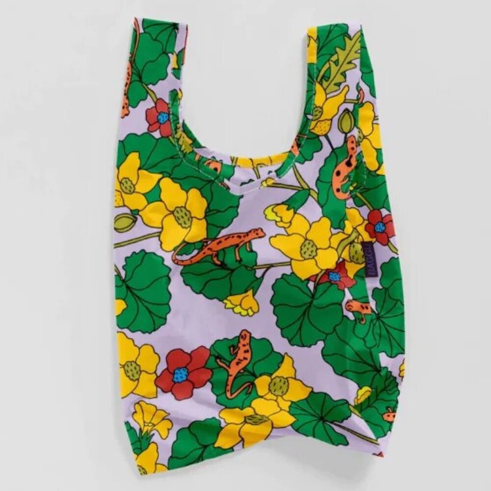 NWT Baby Baggu - Marigold Newt